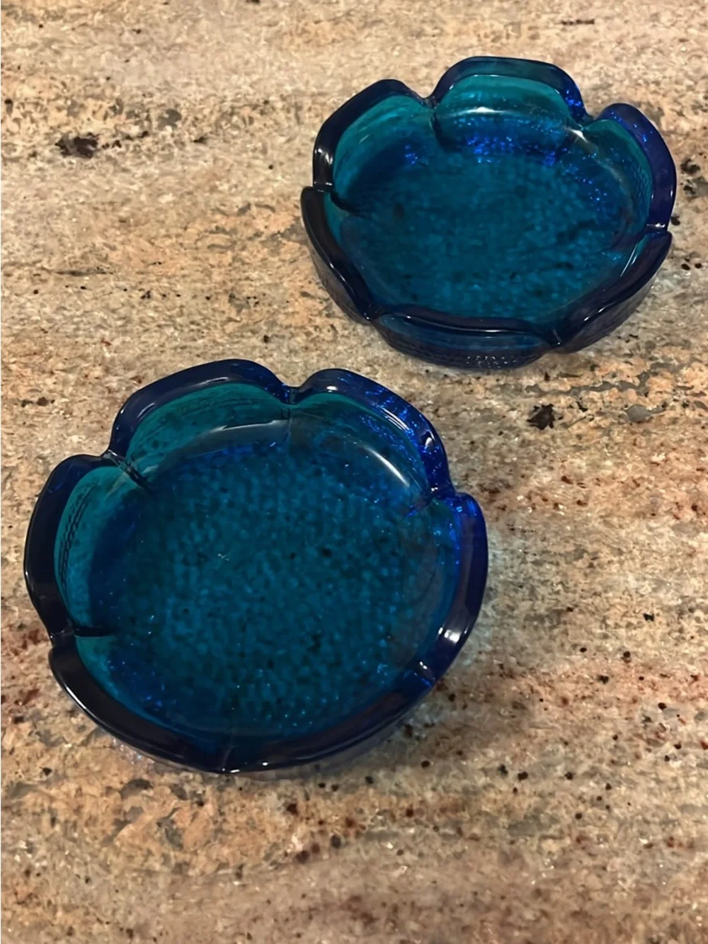 N/A set blue